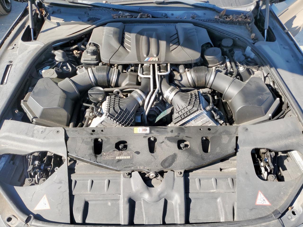 BMW M Series Image 9