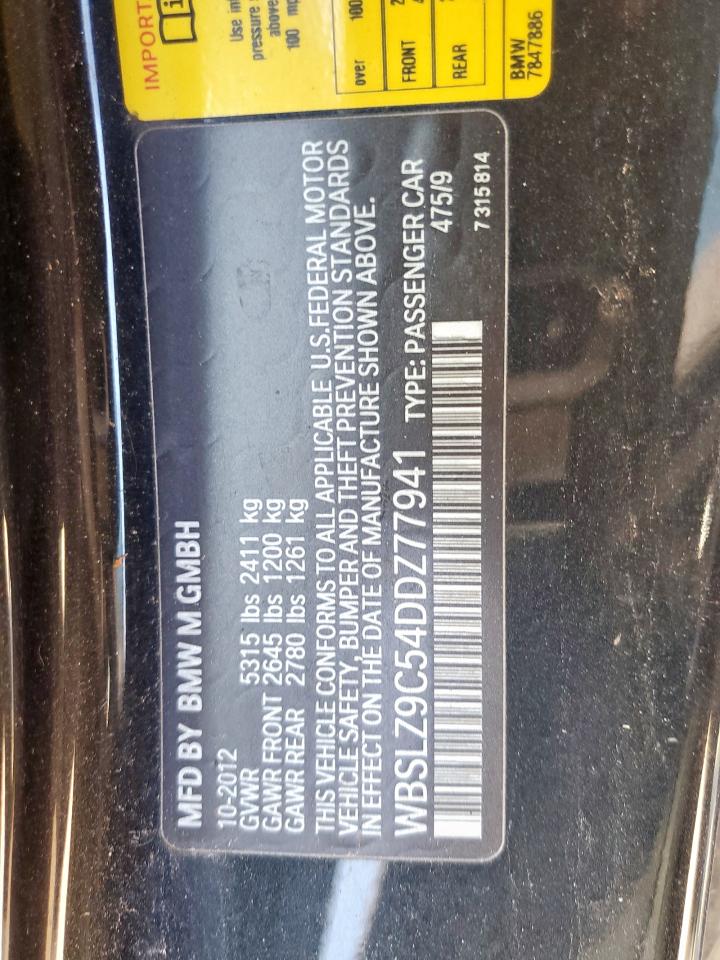 BMW M Series Image 12