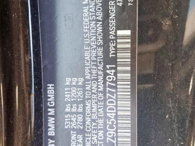 BMW M Series Image 12