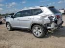 Volkswagen Atlas Sel Premium Image 8
