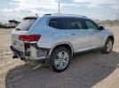 Volkswagen Atlas Sel Premium Image 9