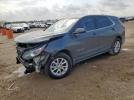 Chevrolet Equinox Lt Image 1