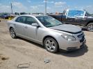 Chevrolet Malibu 1lt Image 4