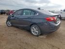 Chevrolet Cruze Lt Image 12