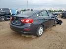 Chevrolet Cruze Lt Image 4