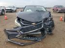 Chevrolet Cruze Lt Image 8