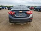 Chevrolet Cruze Lt Image 6