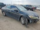 Honda Accord Ex Image 4