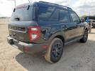 Ford Bronco Big Bend Image 4