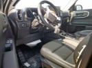 Ford Bronco Big Bend Image 8