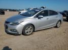 Chevrolet Cruze Lt Image 1