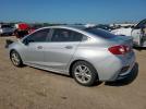 Chevrolet Cruze Lt Image 2