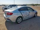Chevrolet Cruze Lt Image 6