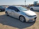 Chevrolet Cruze Lt Image 12