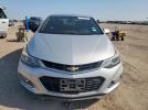 Chevrolet Cruze Lt Image 3