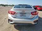 Chevrolet Cruze Lt Image 8
