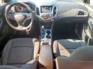 Chevrolet Cruze Lt Image 10