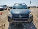 Toyota RAV4 Image 8