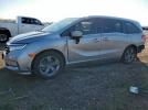 Honda Odyssey Ex Image 1