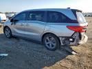 Honda Odyssey Ex Image 2
