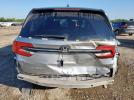 Honda Odyssey Ex Image 3