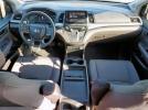 Honda Odyssey Ex Image 4