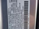 Honda Odyssey Ex Image 8