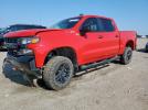 Chevrolet Silverado K1500 Trail Boss Custom Image 1