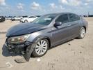 Honda Accord Exl Image 1