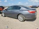 Honda Accord Exl Image 5