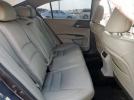 Honda Accord Exl Image 8