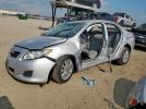 Toyota Corolla Base Image 1
