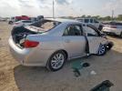 Toyota Corolla Base Image 3