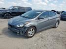 Hyundai ELANTRA Se Image 1