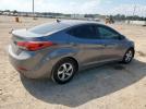 Hyundai ELANTRA Se Image 10