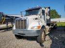 Peterbilt 348 Image 6