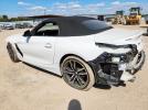 BMW Z Series Sdrive30i Image 6