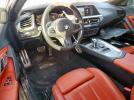 BMW Z Series Sdrive30i Image 10