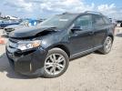 Ford Edge Sel Image 1