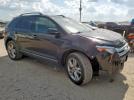 Ford Edge Sel Image 4