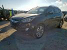 Hyundai TUCSON Limited Image 1