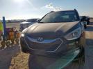 Hyundai TUCSON Limited Image 2
