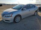 Nissan Sentra S Image 1