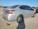 Nissan Sentra S Image 12