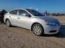 Nissan Sentra S Image 2