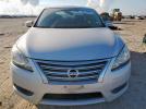 Nissan Sentra S Image 6