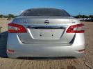 Nissan Sentra S Image 9