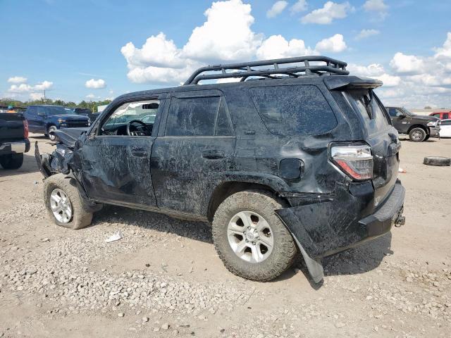 Toyota 4Runner Sr5/sr5 Premium Image 10