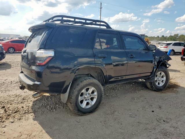 Toyota 4Runner Sr5/sr5 Premium Image 5