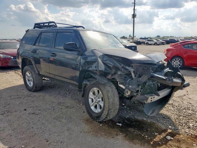 Toyota 4Runner Sr5/sr5 Premium Image 11